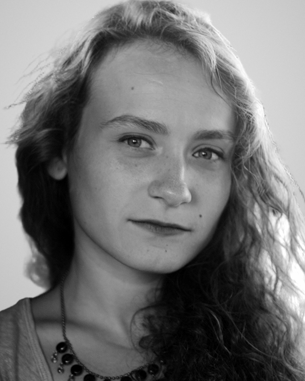 Portrait of Arzu Celik