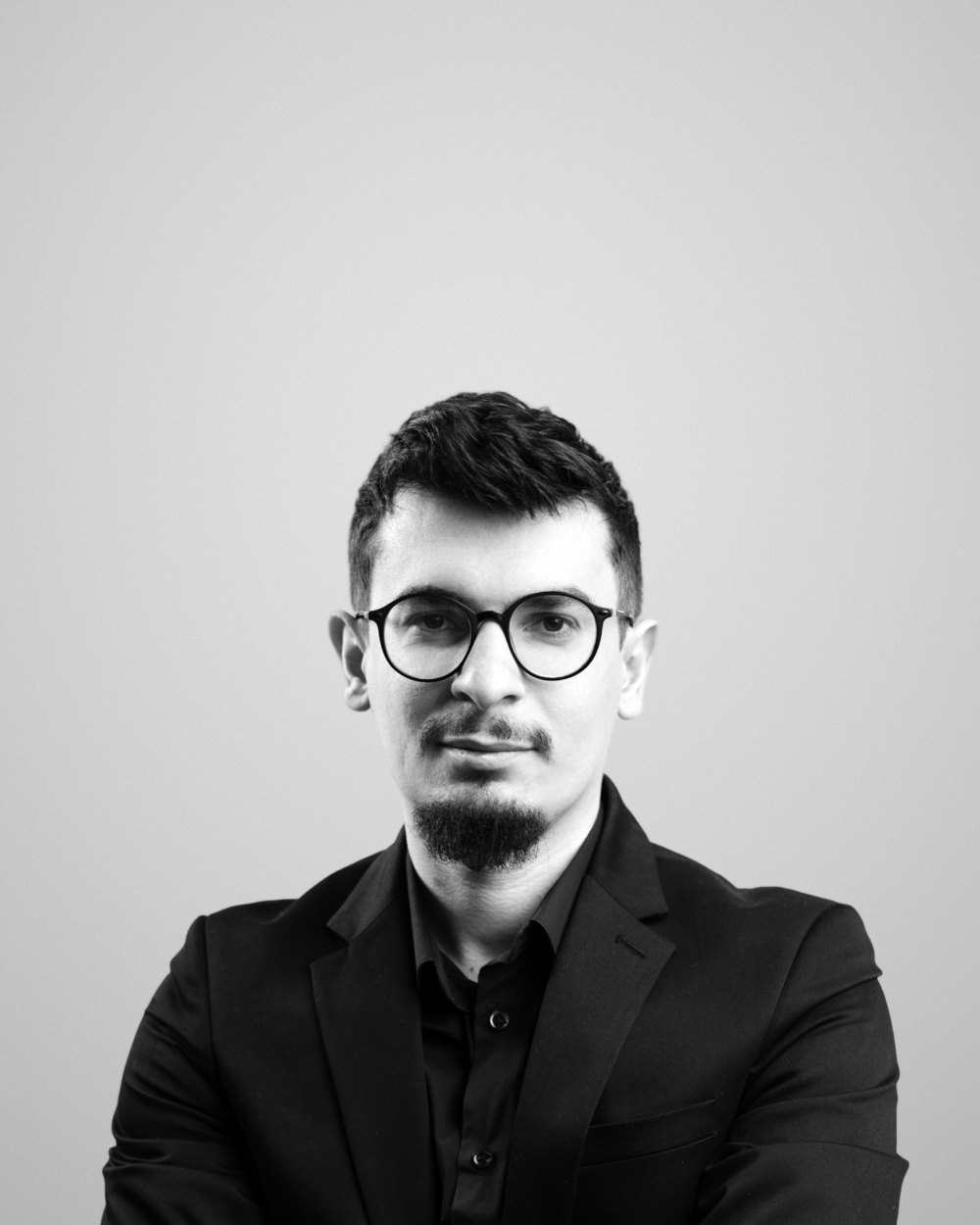 Portrait of Narek Hayrapetyan