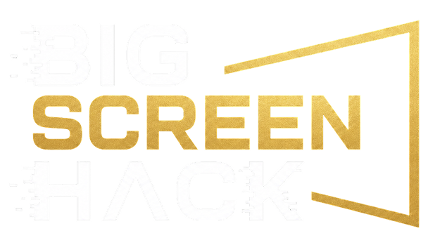 Big Screen Hack