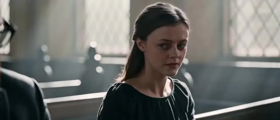 Still from lilies